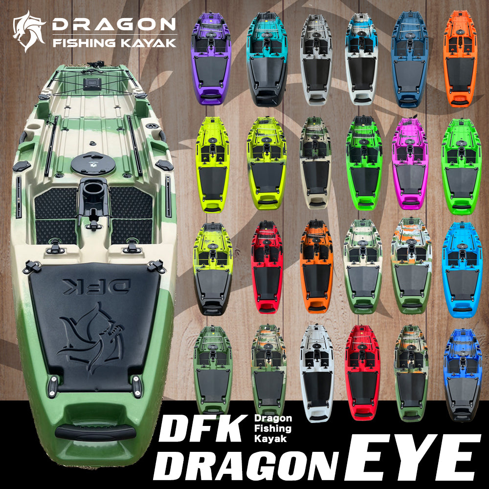 DORAGON EYE(ドラゴンアイ)