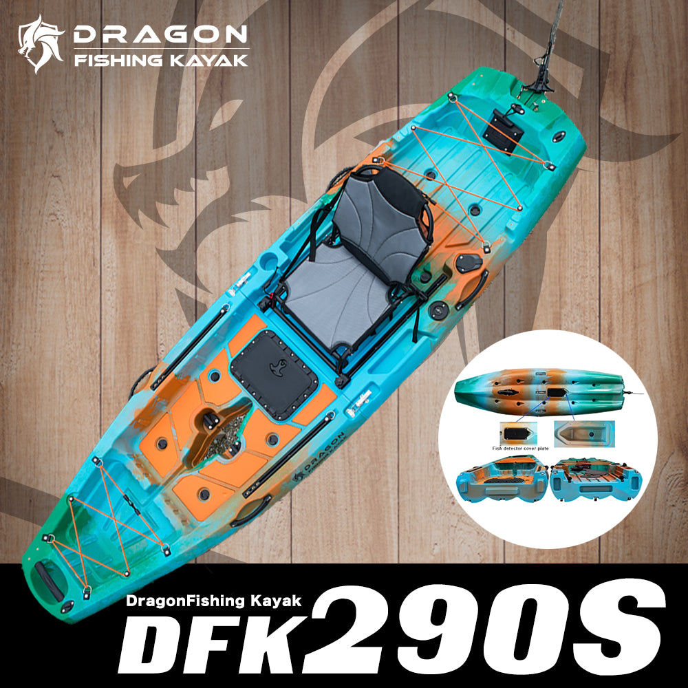 DFK290S