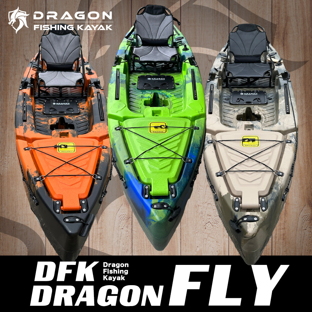 DRAGON FLY(ドラゴンフライ)