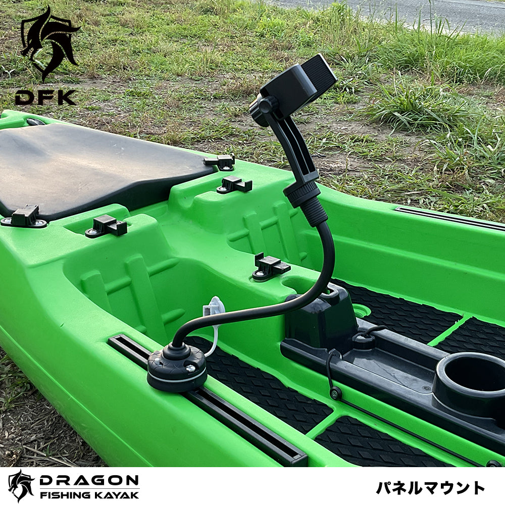 モバイルホルダースターポートマウントセット