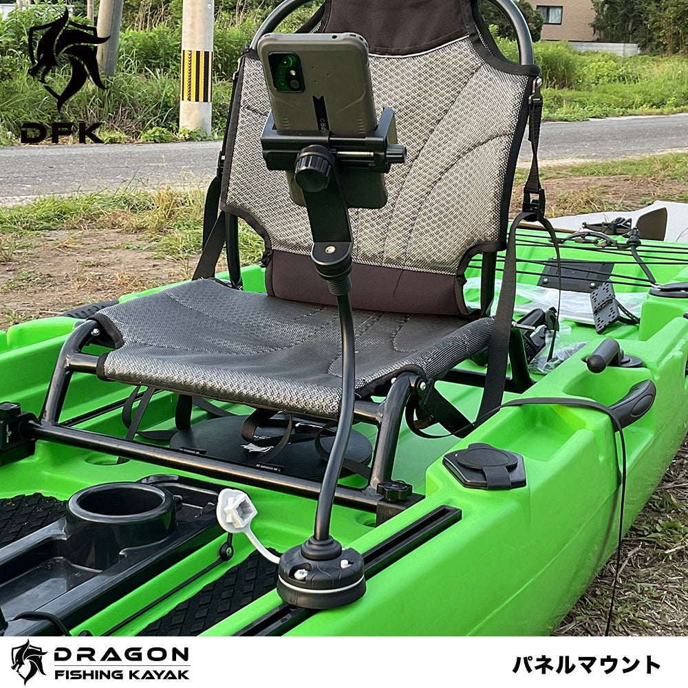 モバイルホルダースターポートマウントセット