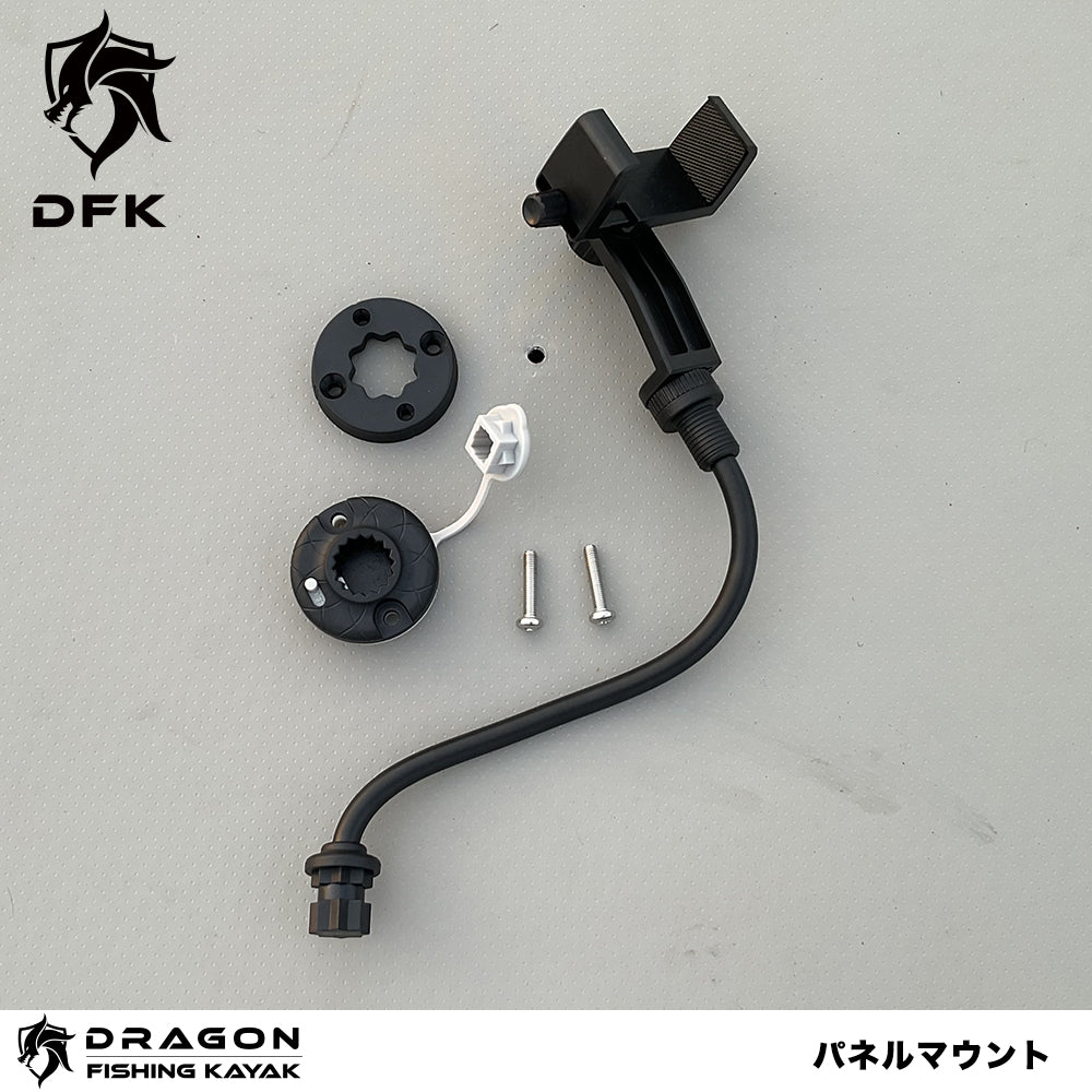 モバイルホルダースターポートマウントセット