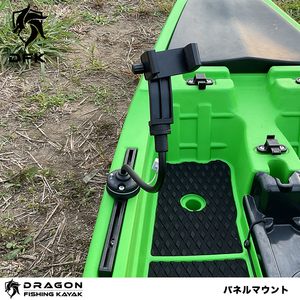 モバイルホルダースターポートマウントセット